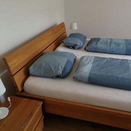 Ferienwohnung Janssen Eckernförde Exterior foto