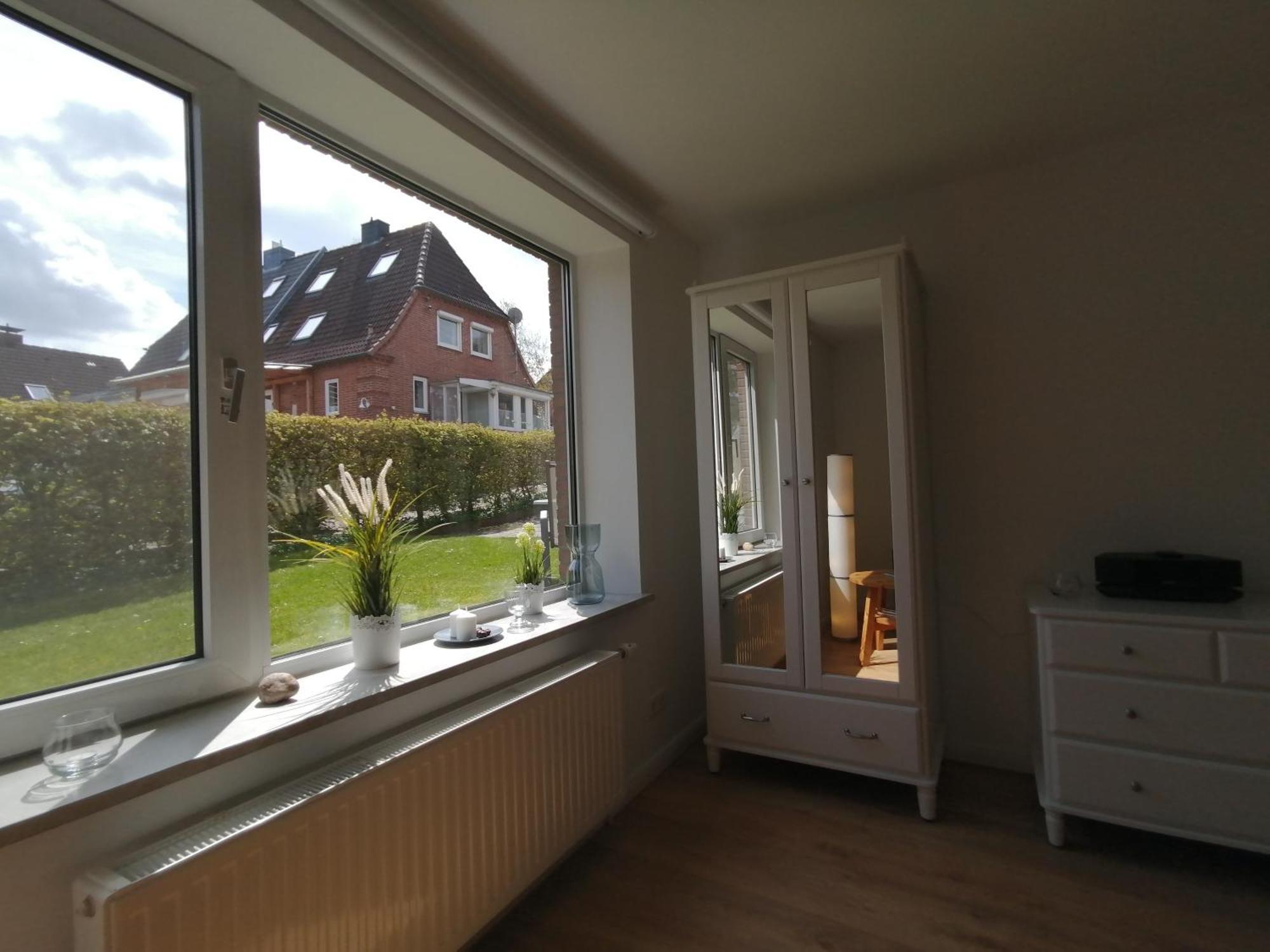 Ferienwohnung Janssen Eckernförde Exterior foto