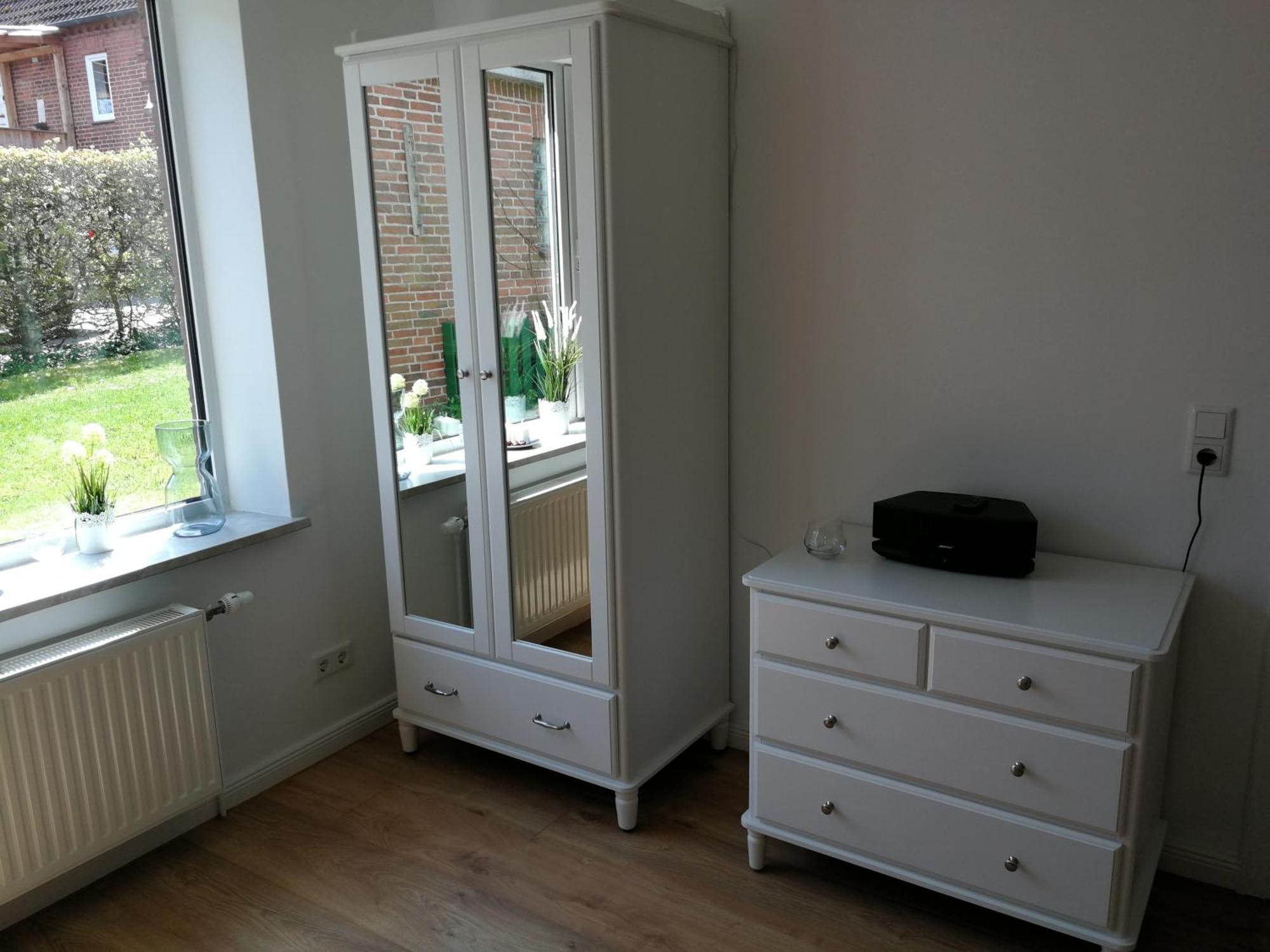 Ferienwohnung Janssen Eckernförde Exterior foto